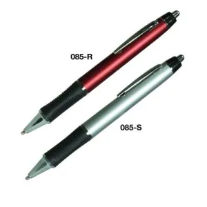 Plastic Pens 2 Colors